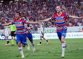 Existem três posições no Brasileiro que ninguém quer estar