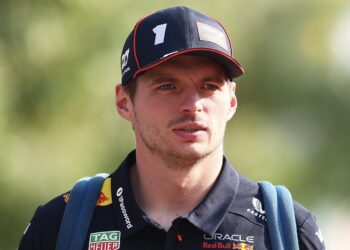 Marko diz que saída tardia de Horner atrapalhou conquista do penta de Verstappen