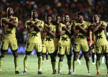 Obviedades e surpresas do Campeonato Brasileiro