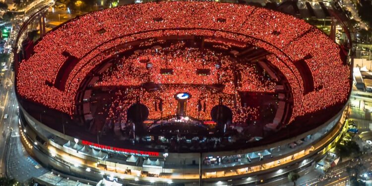 São Paulo abre investigações sobre esquema de venda de camarote no Morumbi