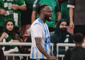 Rival do Flamengo, Pyramids tem elenco com brasileiro, homenagem a Zico e egípcios na seleção