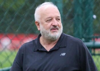 “Temos de entender o que queremos como instituição”, diz Belmonte após saída do São Paulo