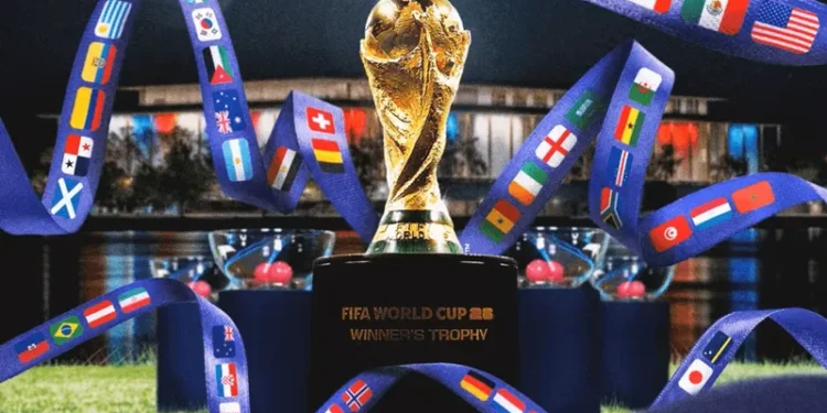 Sorteio da Copa: veja programação, regras e tudo o que você precisa saber