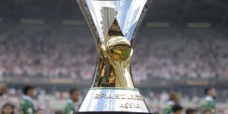 CBF confirma mudanças para Libertadores e transferências no Brasileirão