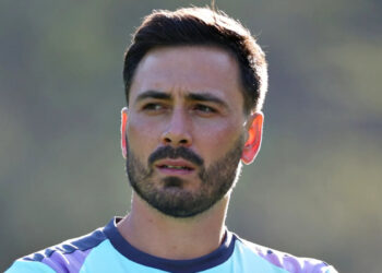 Botafogo anuncia saída do técnico Davide Ancelotti