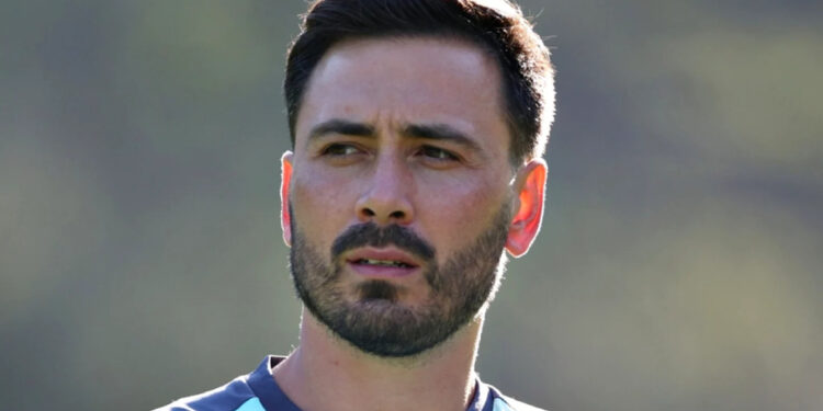 Botafogo anuncia saída do técnico Davide Ancelotti