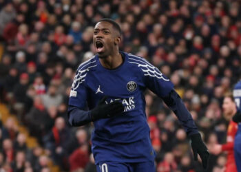 PSG divulga lista de relacionados para final contra o Flamengo