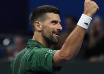 Lista de recordes: confira as marcas que Djokovic pode alcançar em 2026