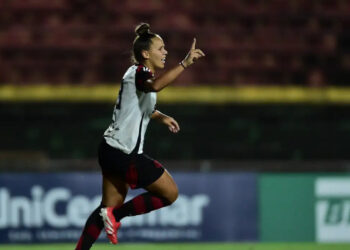 Decisão da Copinha Feminina será disputada no próximo sábado