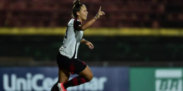 Decisão da Copinha Feminina será disputada no próximo sábado