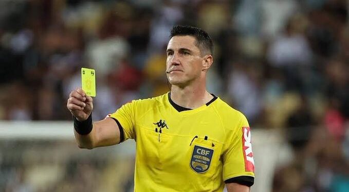 STF decide que forçar cartão para beneficiar apostadores não é manipulação