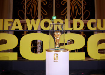 Fifa anuncia ingressos com preços mais baixos para a Copa do Mundo