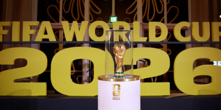 Fifa anuncia ingressos com preços mais baixos para a Copa do Mundo