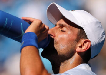 ATP anuncia novo protocolo para calor extremo a partir de 2026